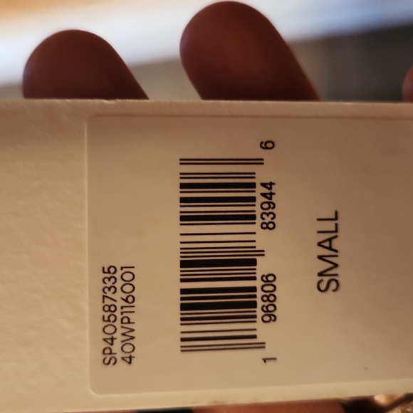 CALVIN KLEIN Black Midi Sleeveless Dress Size Small - Picture 11 of 11